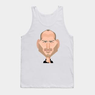 Think Jobs Tank Top